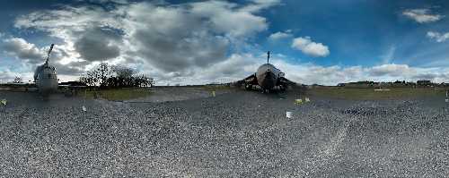 Yorkshire Air Museum