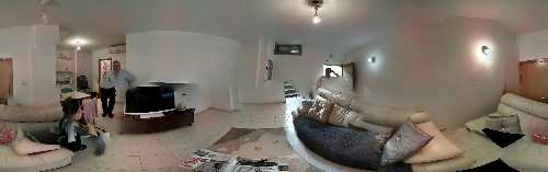 פנורמה יחידת דיור