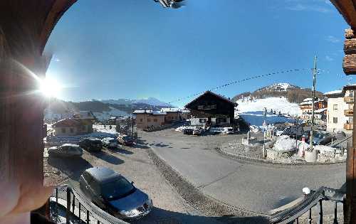 Livigno:)