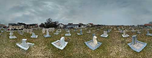 Grabmale Messerschmidt Ausstellung Roßfeld