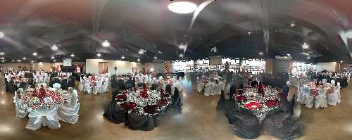 Corvette Museum Conference Room