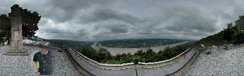 Drachenfels Königswinter