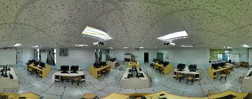 中正高中合作學習電腦教室