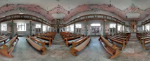 Schlosskirche Bayreuth