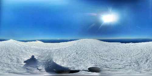 Only Blue &amp; white