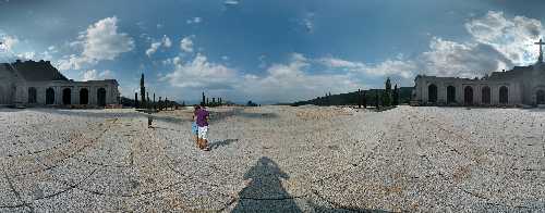 Valle de los Caídos