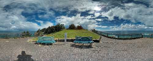 Byron Bay Lighthouse 