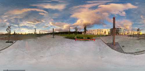 Háskólinn i Reykjavík