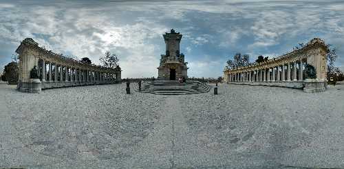 Monumento a Alfonso XII