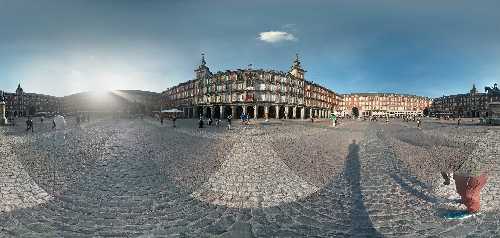 Plaza Mayor