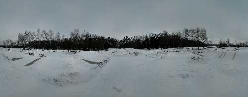 erlangen bmx bahn winter