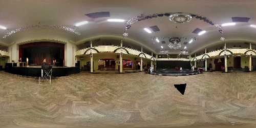 Konzert und Ballhaus Tivoli, Freiberg