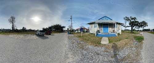 100 Men Hall Photo Sphere Outside 2