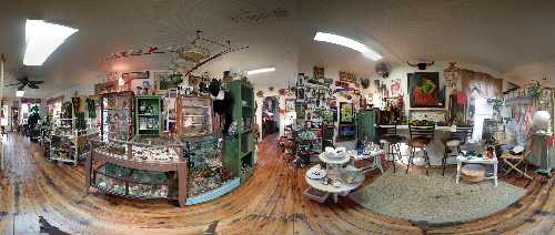 The French Potager Inside Back 1