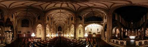 Church of Letterkenny