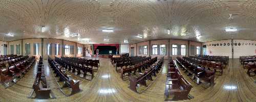 Salão Nobre, Colégio União